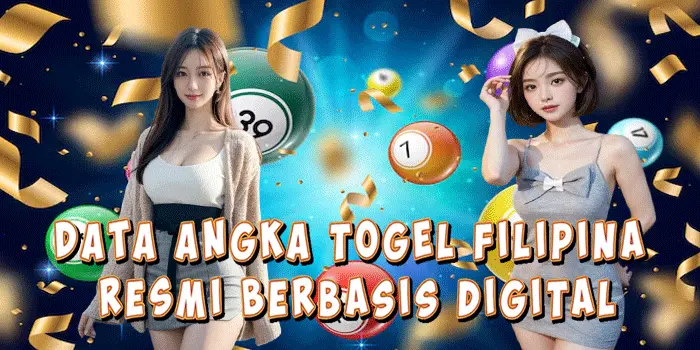 Data Angka Togel Filipina Resmi Berbasis Digital