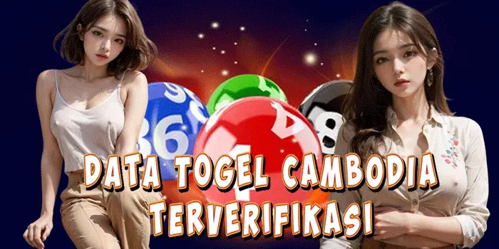 
Data Togel Cambodia Terverifikasi 

